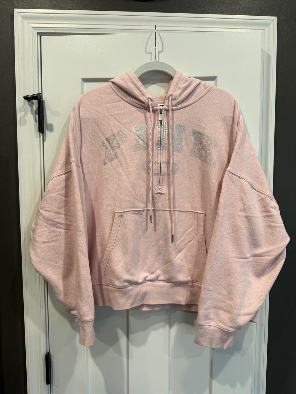 PINK Hoodie Sweatshirt